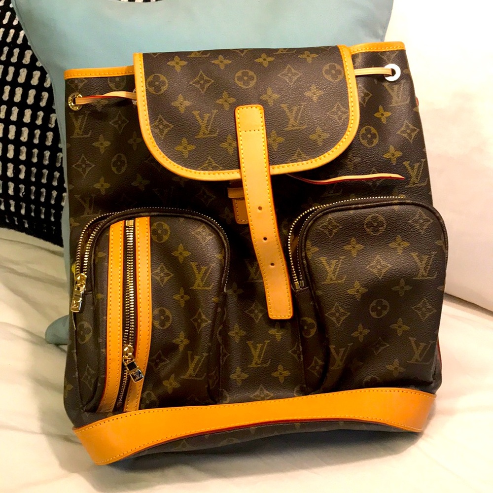 Backpack